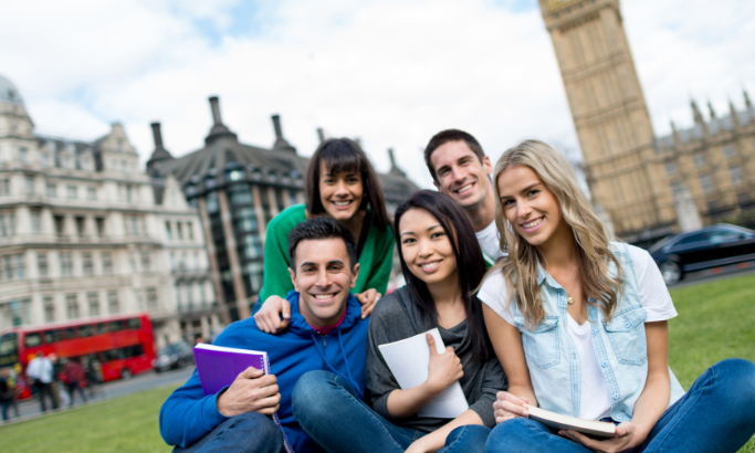 study visa